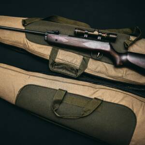 Rifles