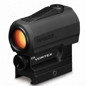 VORTEX SPARC II RED DOT (2 MOA BRIGHT)