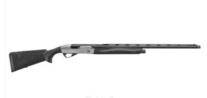 BENELLI ETHOS SUPERSPORT 12GA 3″ 30″ CARBON FIBER NICKEL-PLATED RECEIVER 4+1 SEMI-AUTO SHOTGUN 10632
