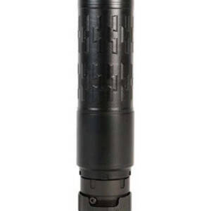 SILENCERCO VELOS LBP SUPPRESSOR 5.56 W/ CHARLIE ASR MOUNT