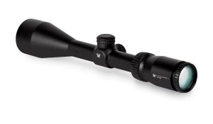 VORTEX CROSSFIRE II 3-9X50MM RIFLE SCOPE, V-BRITE (MOA) RETICLE