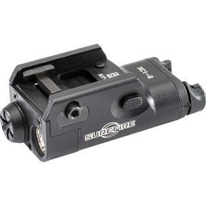 SUREFIRE XC1-B ULTRA-COMPACT 300 LUMEN LED HANDGUN LIGHT