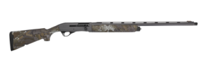 FRANCHI AFFINITY 3.5 ELITE 12GA 3-1/2″ 28″ WATERFOWL TIMBER, COBALT 4+1 SEMI-AUTO SHOTGUN