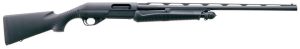 BENELLI NOVA 28” 12GA BLACK SYNTHETIC PUMP ACTION SHOTGUN 20000