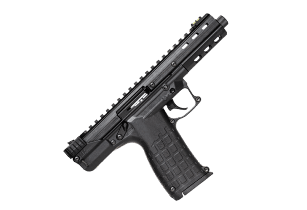 KEL-TEC CP33 .22 LR 5.5-INCH 33RDS THREADED BARREL - Image 2