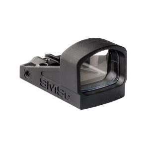 SHIELD SMSC MICRO RED DOT – 4 M.O.A. FOR SPRINGFIELD HELLCAT AND SIMILAR FIREARMS