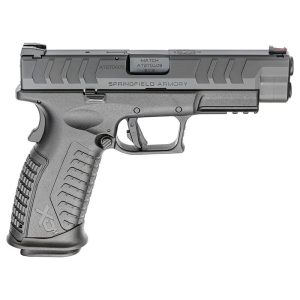 SPRINGFIELD ARMORY XD-M ELITE 9MM LUGER SEMI AUTO PISTOL 4.5″ 20 ROUND BLACK