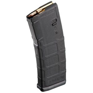 MAGPUL PMAG GEN M2 AR-15 MAGAZINE .223/5.56 30 ROUNDS POLYMER BLACK MAG571-BLK