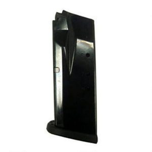 SMITH & WESSON M&P COMPACT MAGAZINE .40 S&W/.357 SIG 10 ROUNDS STEEL BLACK 194560000