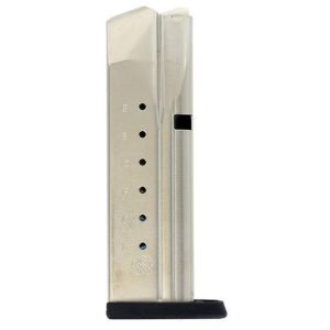 SMITH & WESSON SD9 SERIES MAGAZINE 9MM LUGER 16 ROUNDS STAINLESS STEEL 19925 S&W