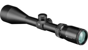 VORTEX CROSSFIRE II 3-9×50 STRAIGHT WALL BDC MOA RETICLE