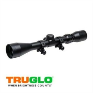 TRUGLO TG8541SA 4-12×42 SCP BD