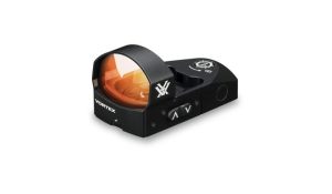 VORTEX VENOM 3 MOA  RED DOT