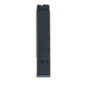 Iwi/Walther Uzi 22LR  Mag 22LR 20 Rounds Black Umarex